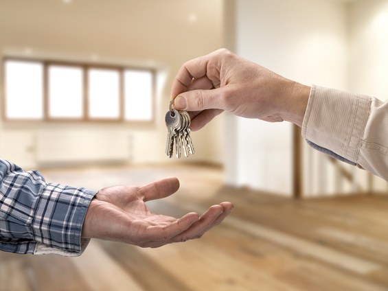 Karen Mülk Yönetimi