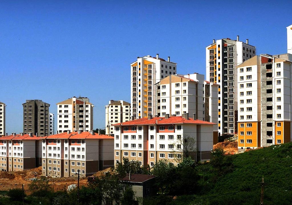 Karen Mülk Yönetimi